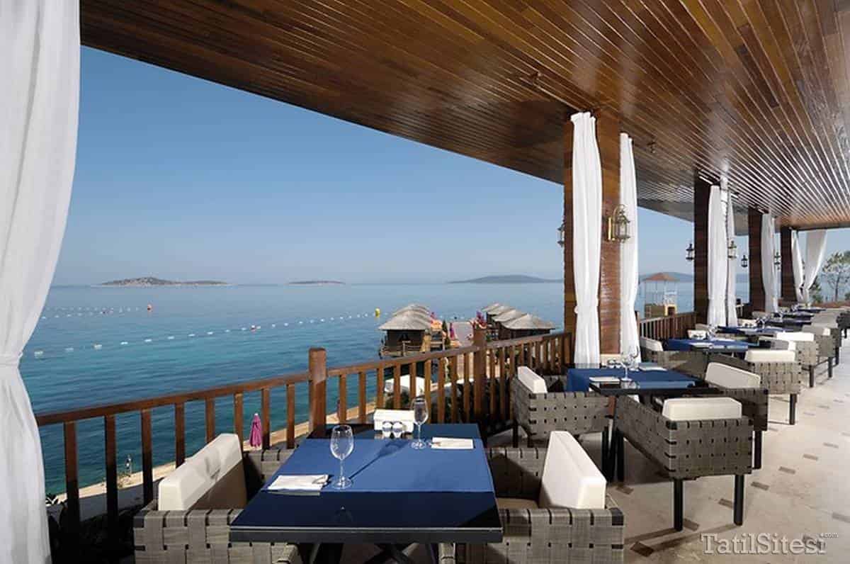 The Bodrum by Paramount Hotel & Resorts 